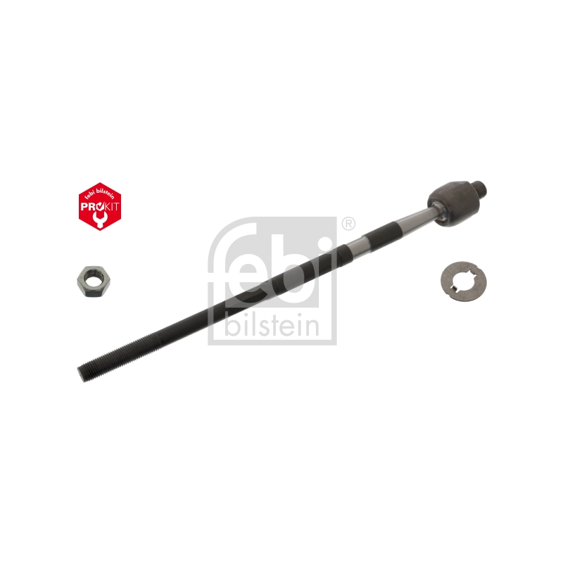 Giunto assiale assale anteriore - FEBI