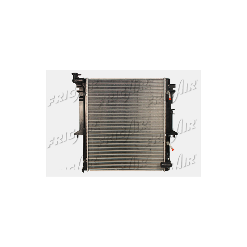 Radiatore acqua - FRIG AIR