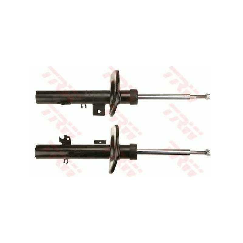 Ammortizzatore asse anteriore - TRW