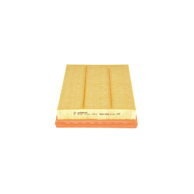 Filtro aria - BOSCH