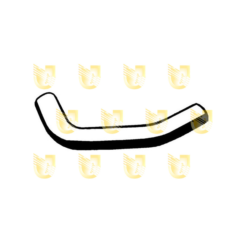 Tubo radiatore - UNIGOM