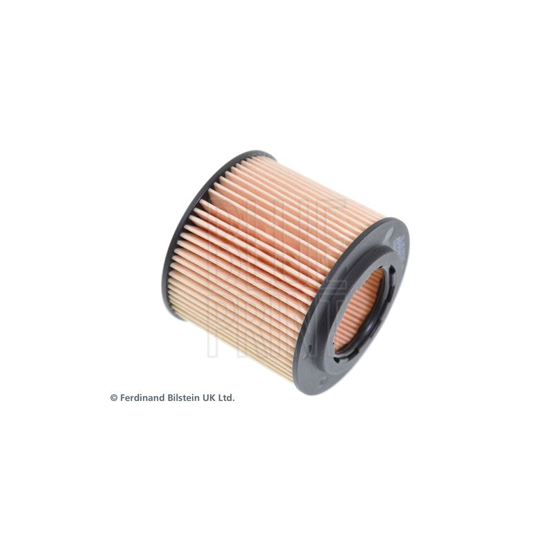 Filtro olio - BLUE PRINT