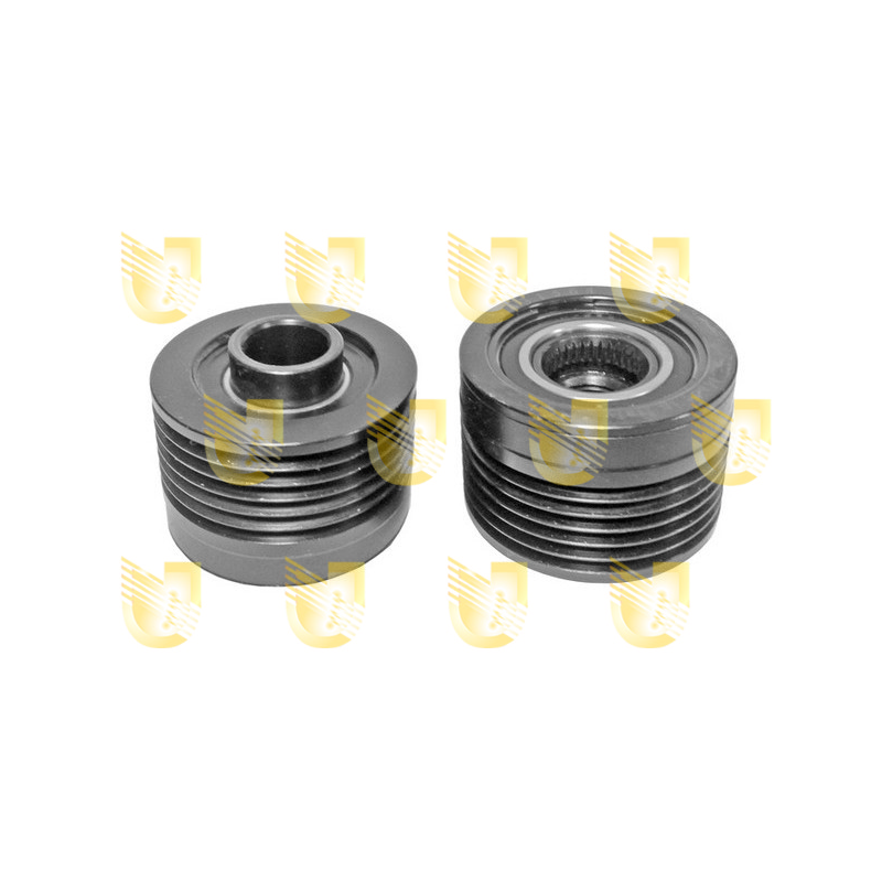 Alternatore - UNIGOM