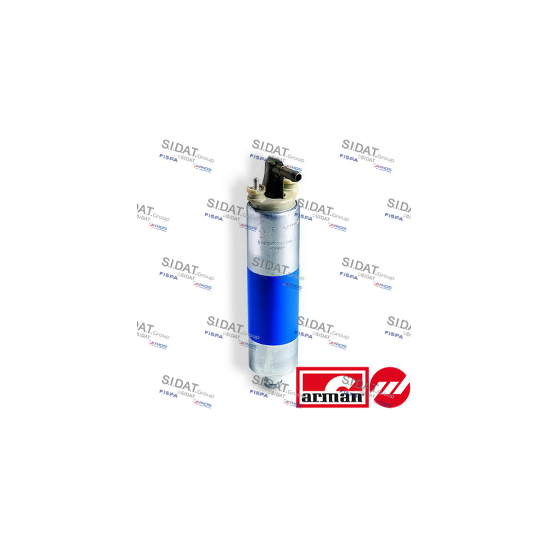 Pompa carburante - SIDAT