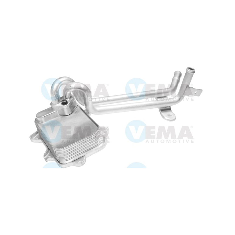 Radiatore olio motore - VEMA