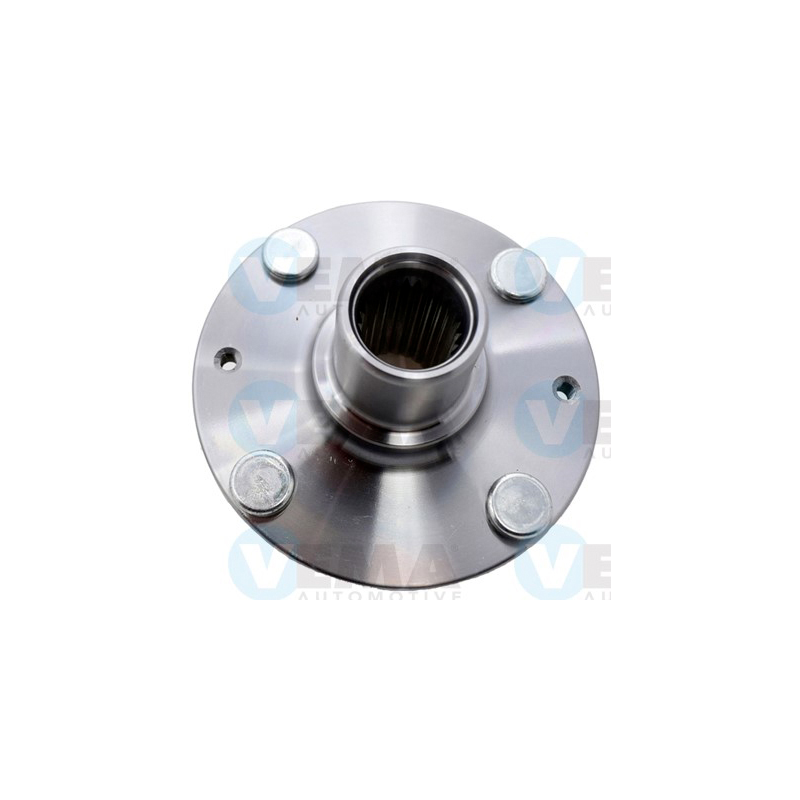 Mozzo ruota asse anteriore - VEMA