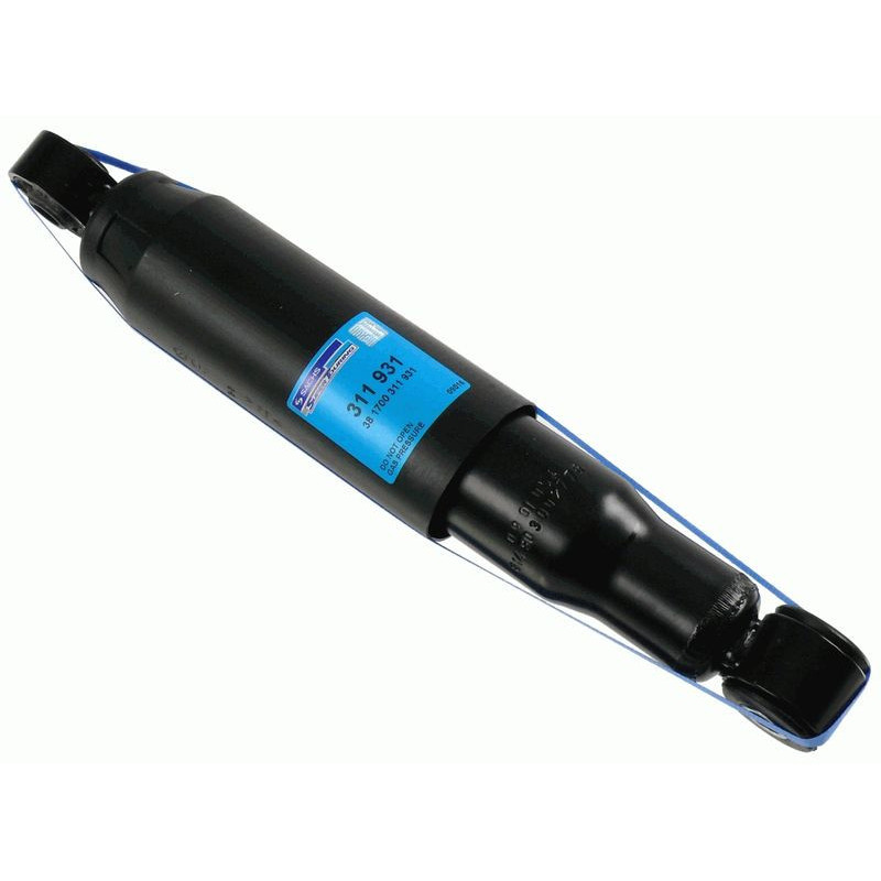 Ammortizzatore asse posteriore - SACHS