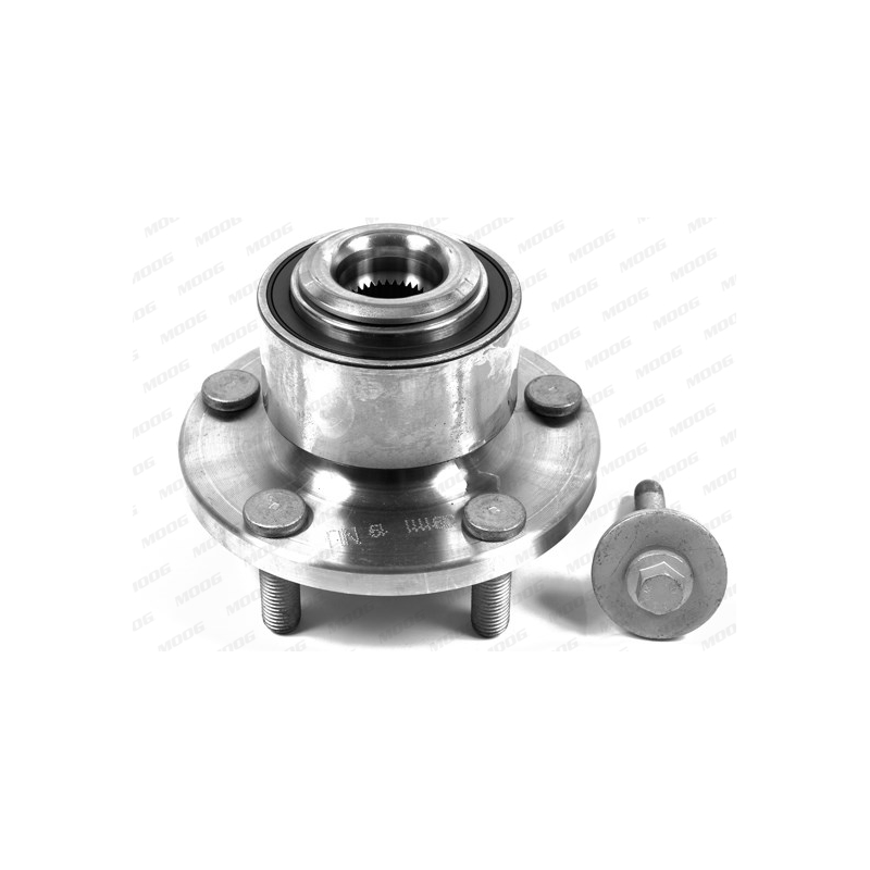 Cuscinetto ruota asse anteriore - MOOG