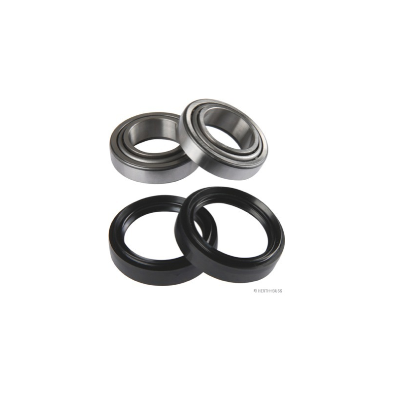 Cuscinetto ruota asse anteriore - JAKOPARTS