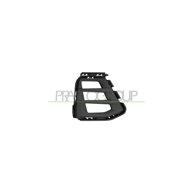 Griglia paraurti - PRASCO