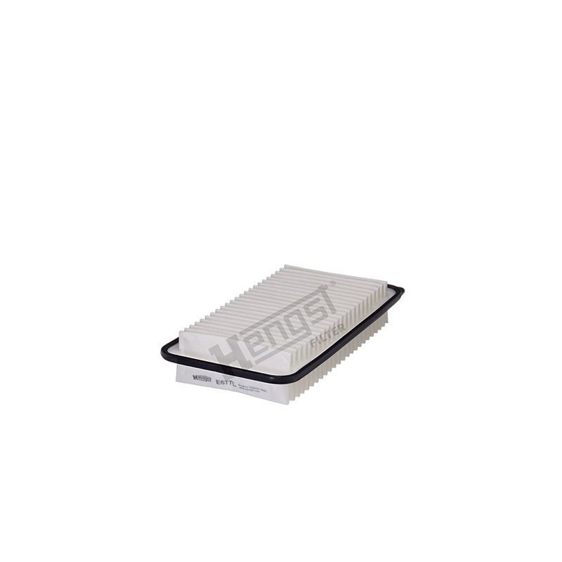 Filtro aria - HENGST FILTRAZIONE