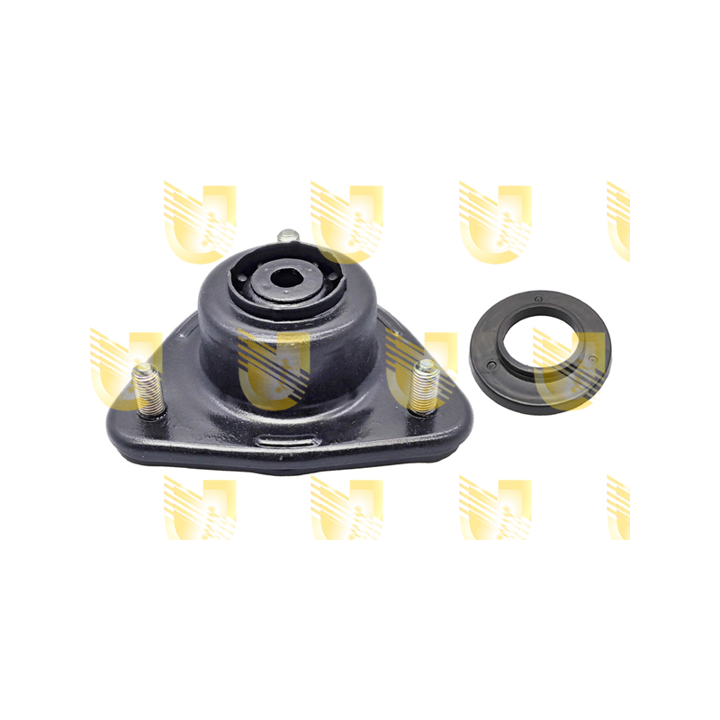 Supporto ammortizzatore asse anteriore - UNIGOM