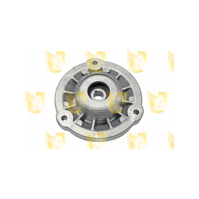 Supporto ammortizzatore asse posteriore - UNIGOM