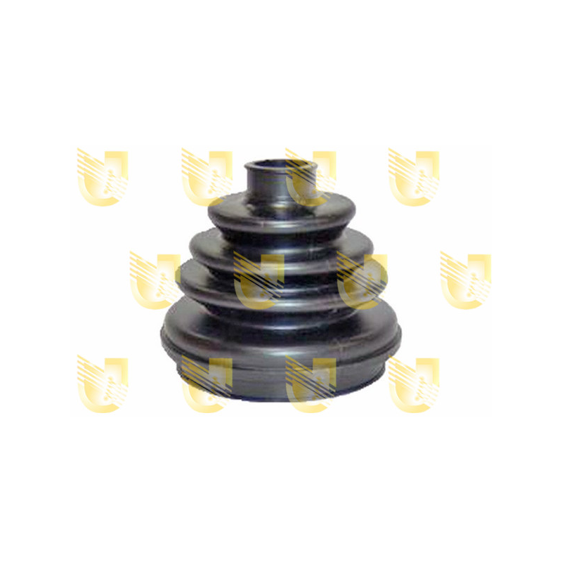 Cuffia semiasse - UNIGOM