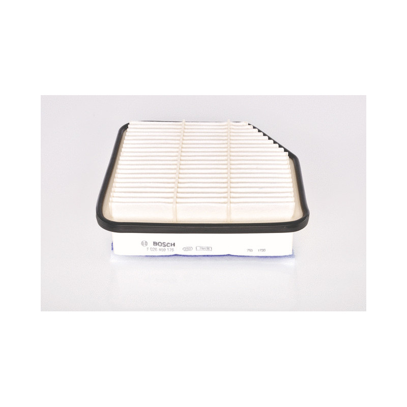Filtro aria - BOSCH