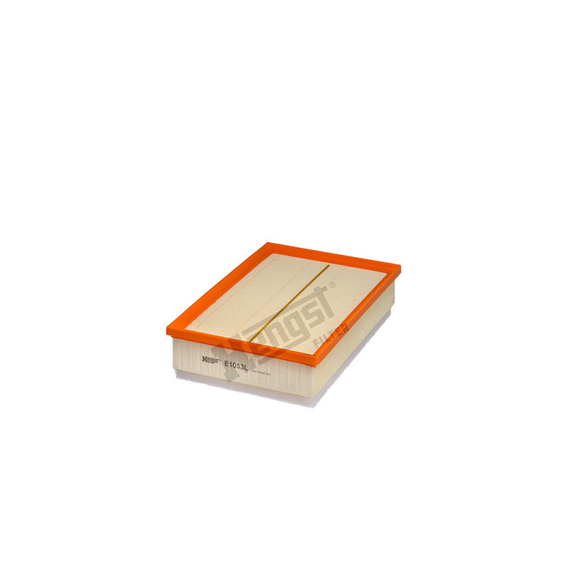 Filtro aria - HENGST FILTRAZIONE