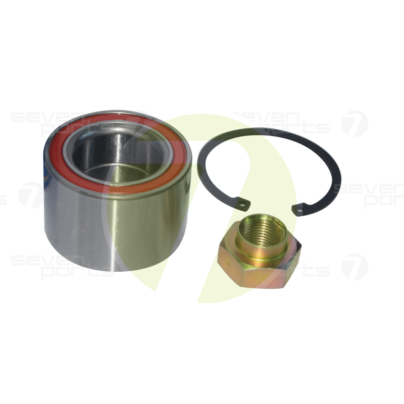 Cuscinetto ruota asse anteriore - SEVEN