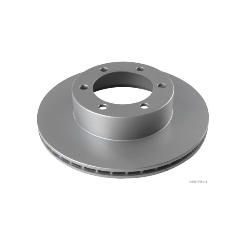 Disco freno asse anteriore - JAKOPARTS
