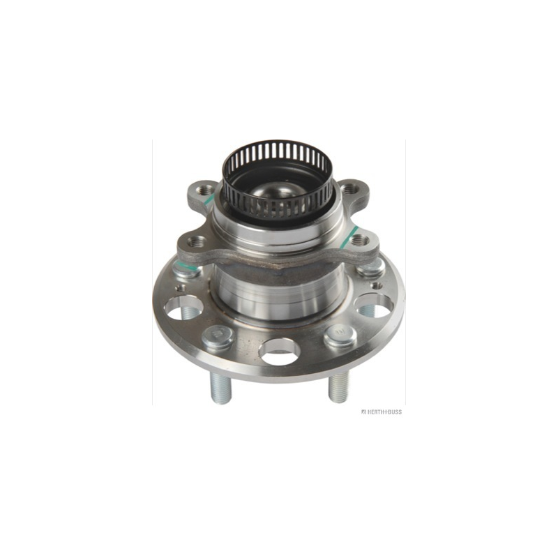 Mozzo ruota asse posteriore - JAKOPARTS