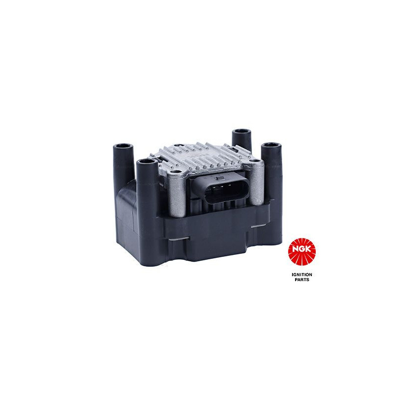 Bobina accensione - NGK