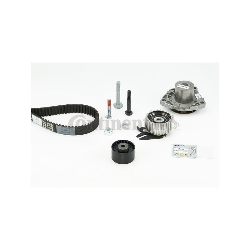 Kit distribuzione - CONTITECH