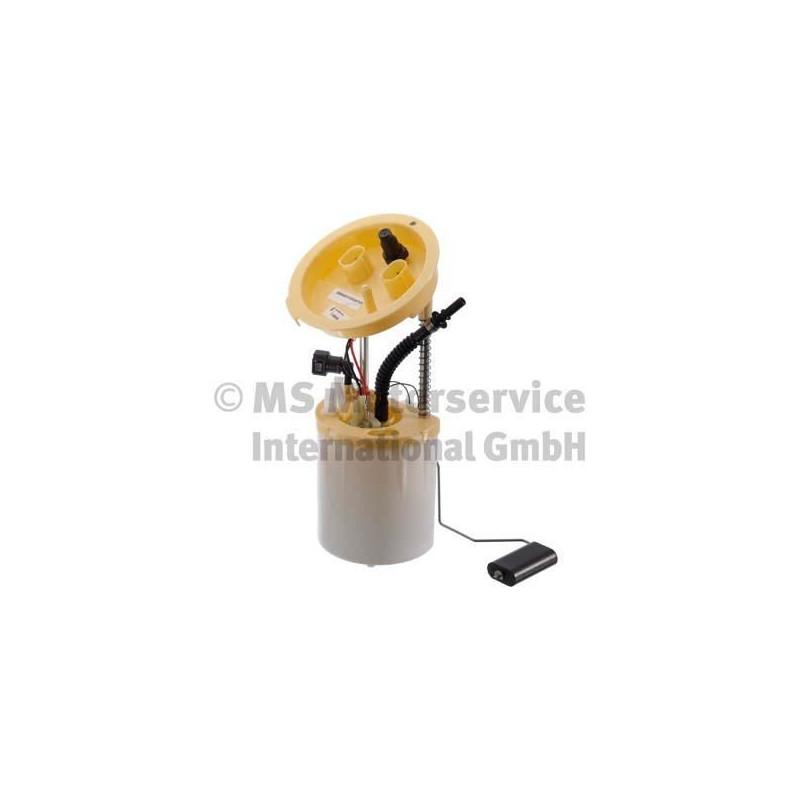 Pompa carburante - PIERBURG