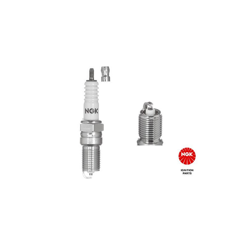 Candela accensione - NGK