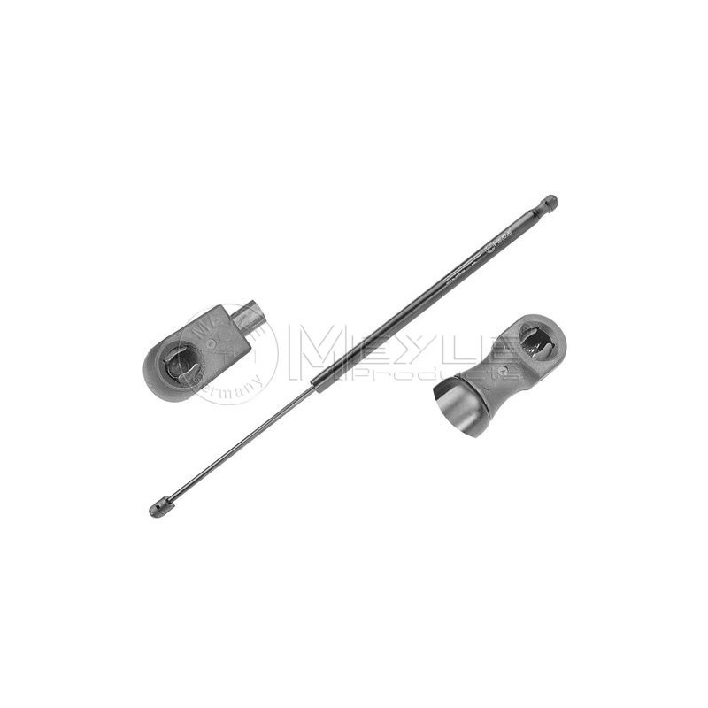 Pistoncino ammortizzatore - MEYLE