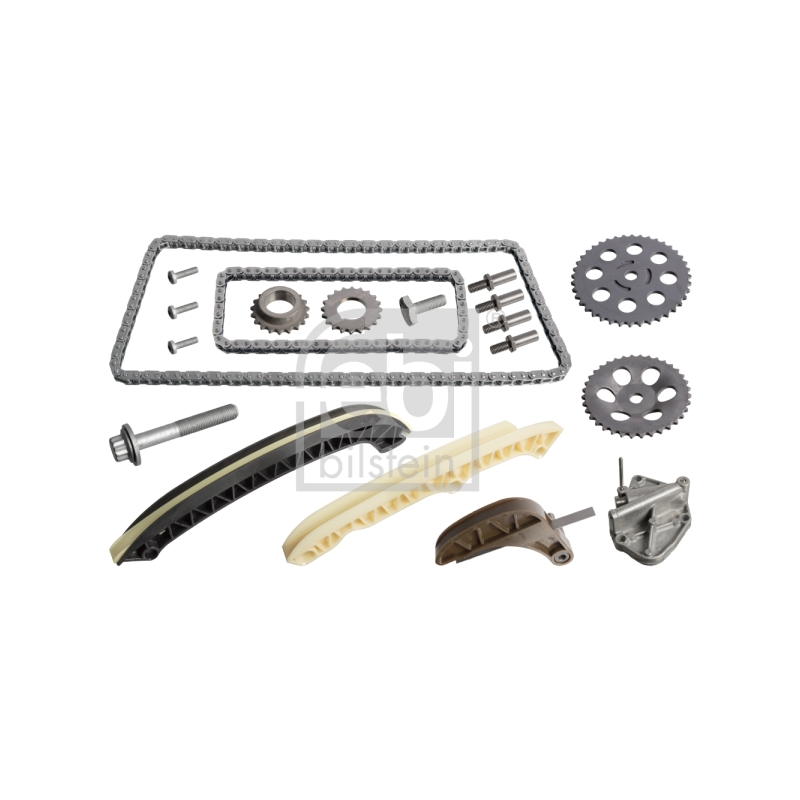 Cinghia/catena distribuzione - FEBI