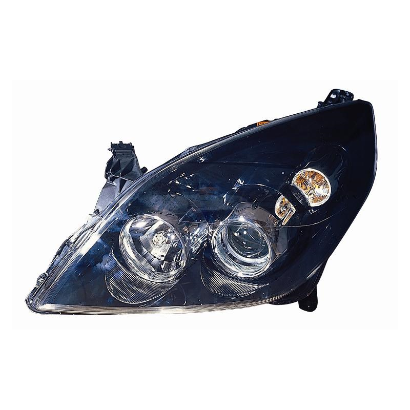 Proiettore anteriore - DEPO