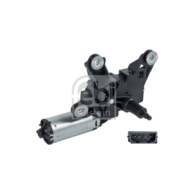 Motorino tergicristallo - FEBI