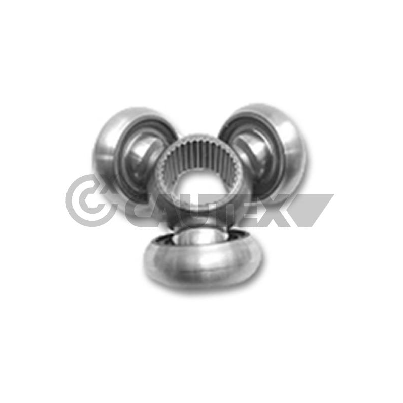 Giunto omocinetico - CAUTEX GOMMA E PARTI MOTORE