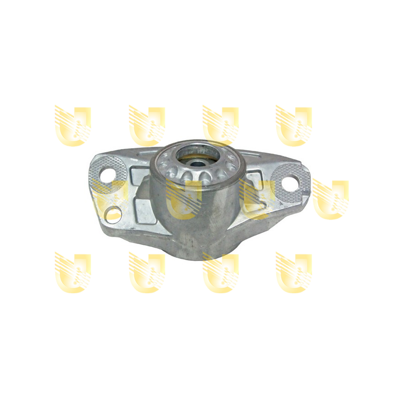 Supporto ammortizzatore asse posteriore - UNIGOM