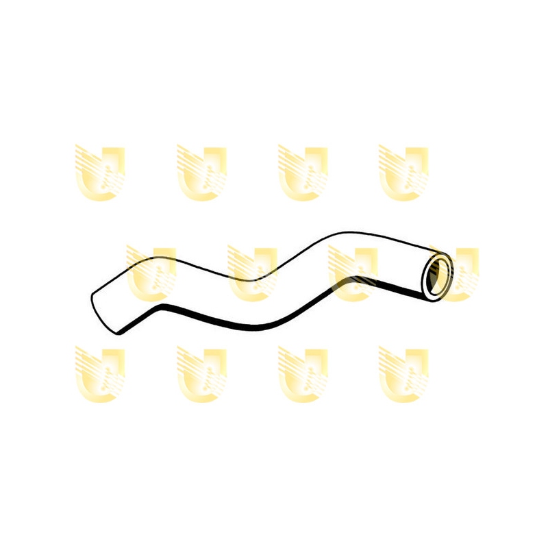 Tubo radiatore - UNIGOM