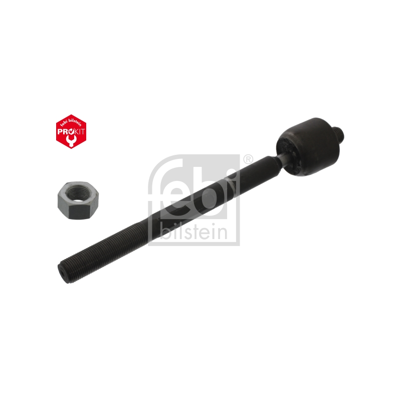 Giunto assiale assale anteriore - FEBI