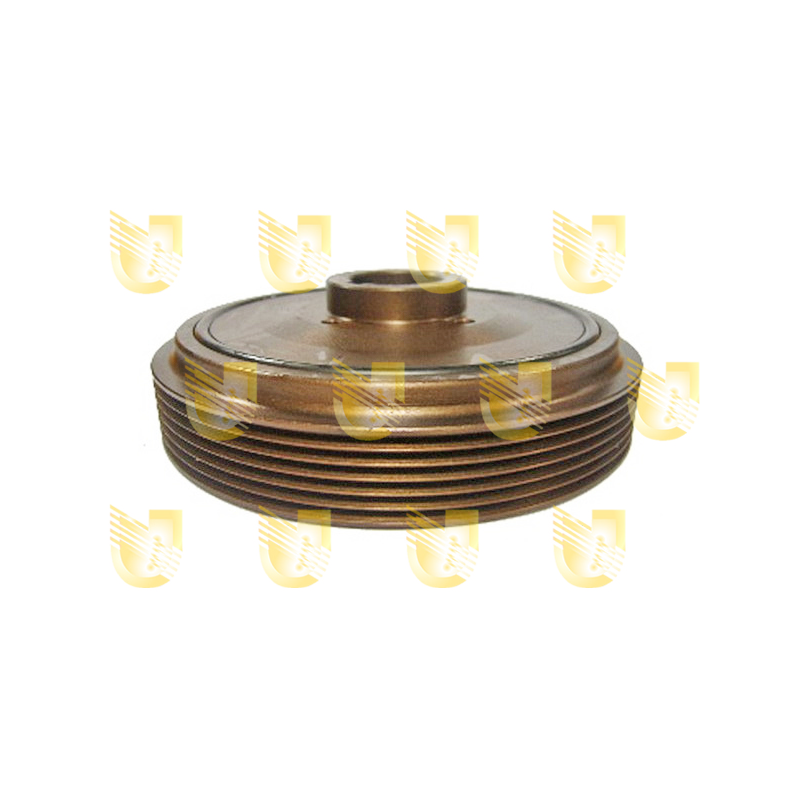 Puleggia albero motore - UNIGOM