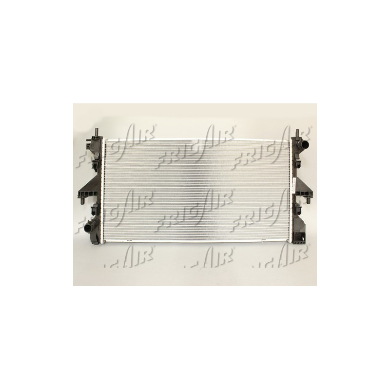 Radiatore acqua - FRIG AIR