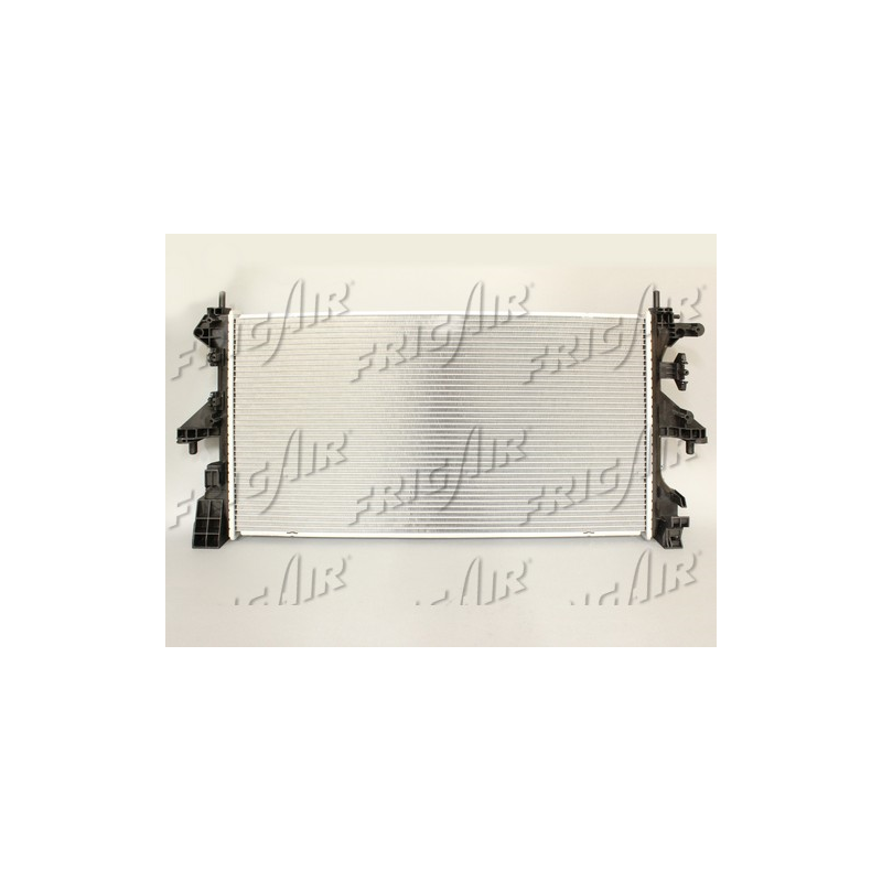 Radiatore acqua - FRIG AIR