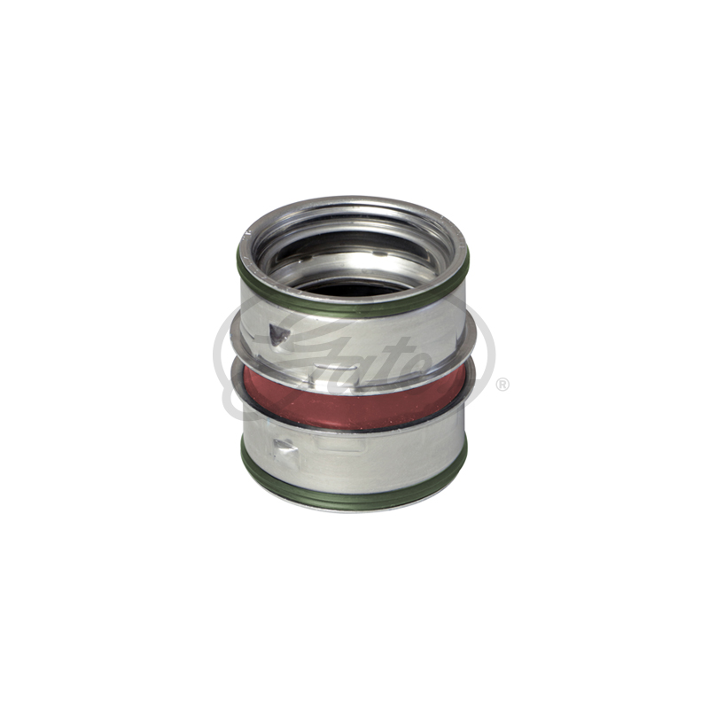 Flessibile aspirazione turbocompressore - GATES