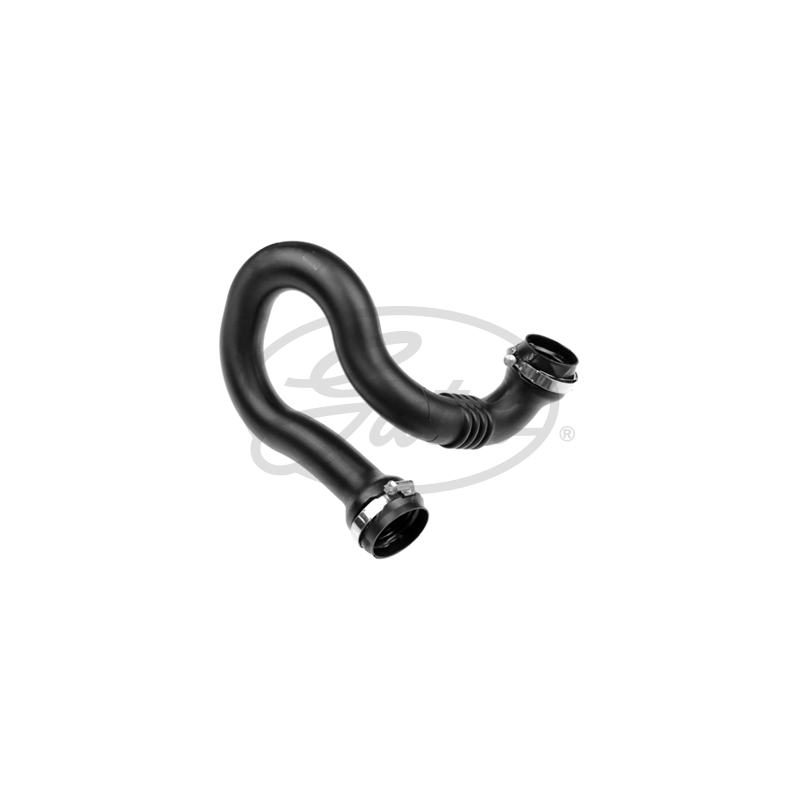 Flessibile aspirazione turbocompressore - GATES