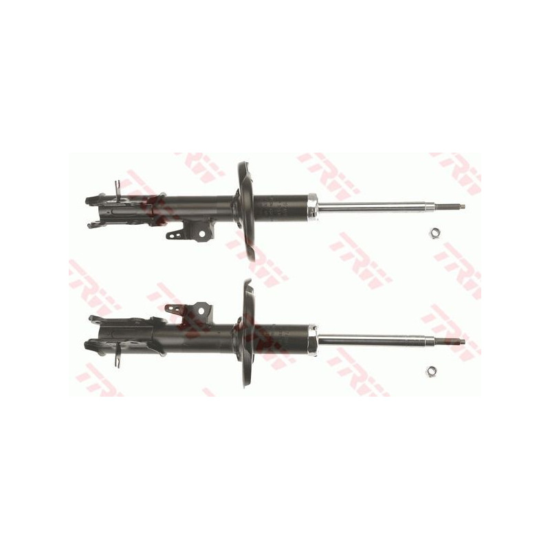 Ammortizzatore asse anteriore - TRW