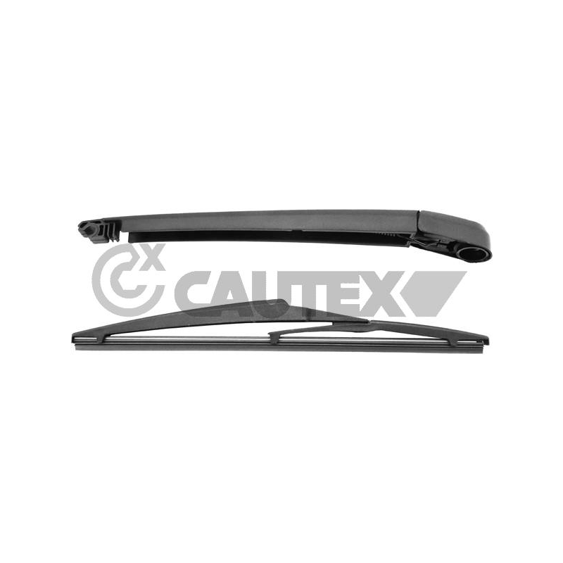 Spazzole tergicristalli - CAUTEX GOMMA E PARTI MOTORE