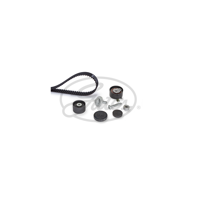 Kit distribuzione - GATES