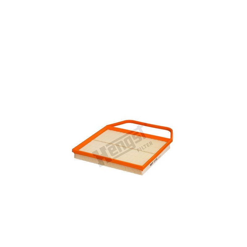 Filtro aria - HENGST FILTRAZIONE