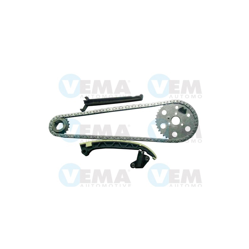 Kit distribuzione - VEMA