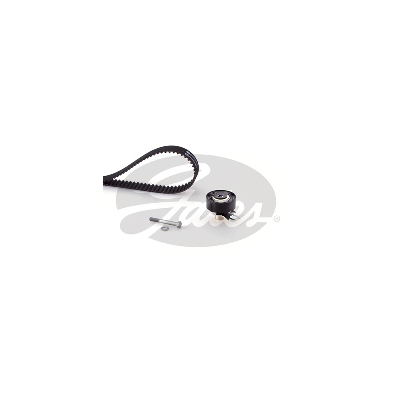 Kit distribuzione - GATES