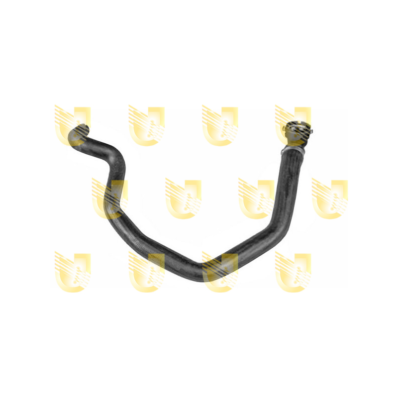 Tubo radiatore - UNIGOM