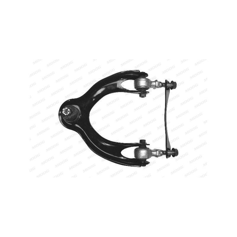 Braccio oscillante asse anteriore - MOOG