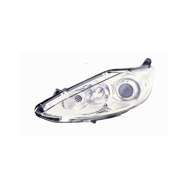 Proiettore anteriore - DEPO
