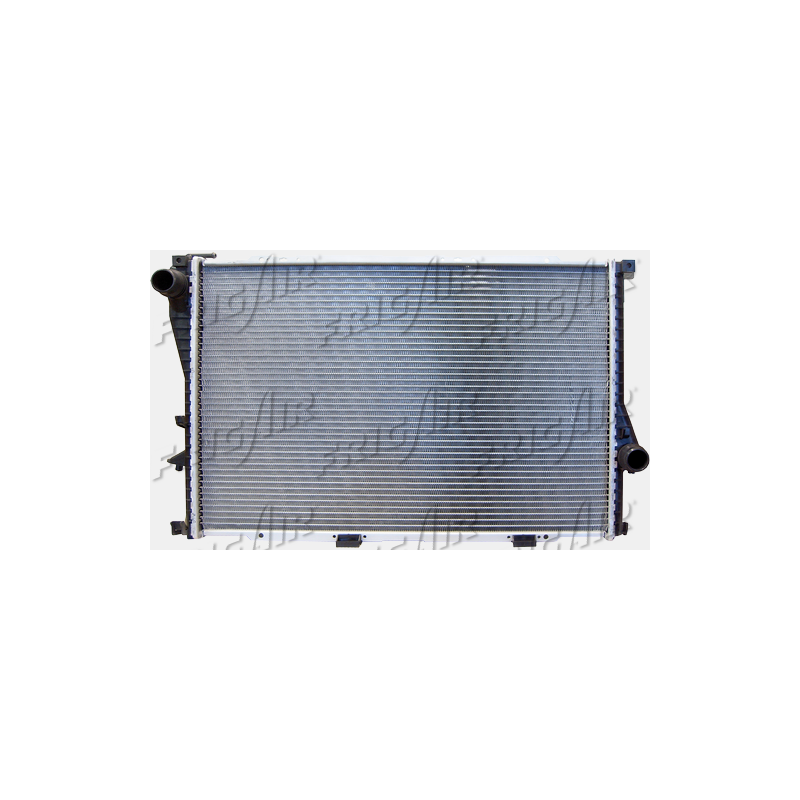 Radiatore acqua - FRIG AIR